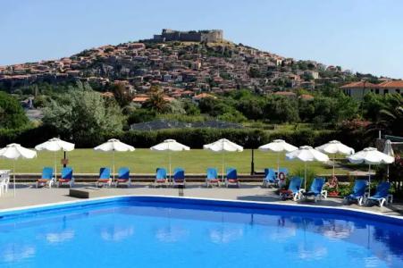 Delfinia & Bungalows - 110