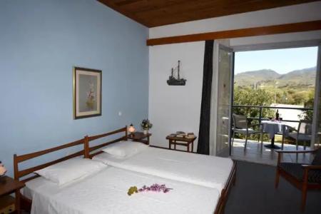 Delfinia & Bungalows - 69