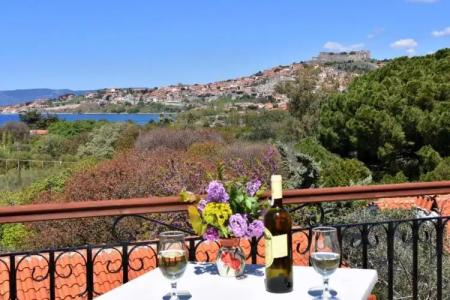 Delfinia & Bungalows - 130