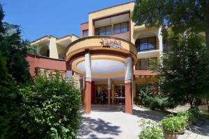 Yavor Palace Hotel - All Inclusive, Sunny Beach