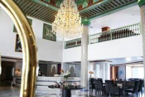 Grand Mogador Sea View & Spa Mini-hotel