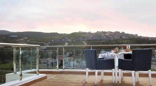 Grand Mogador Sea View & Spa - 127