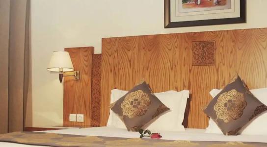 Grand Mogador Sea View & Spa - 137