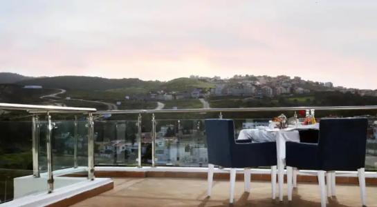 Grand Mogador Sea View & Spa - 121