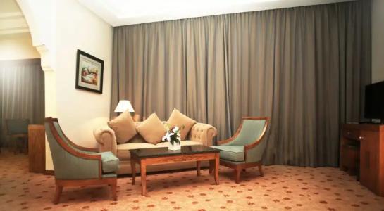Grand Mogador Sea View & Spa - 160