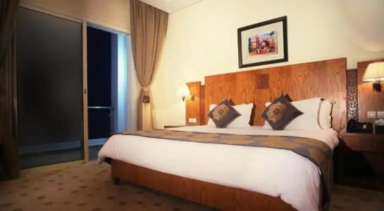 Grand Mogador Sea View & Spa - 154