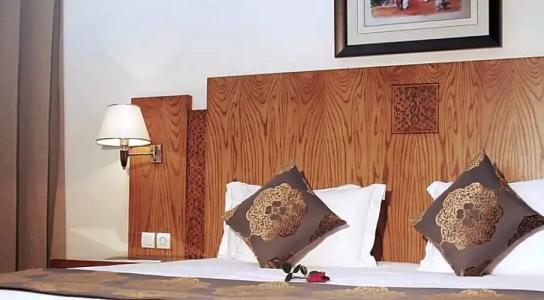 Grand Mogador Sea View & Spa - 109