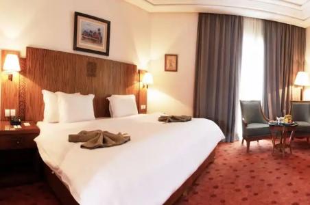 Grand Mogador Sea View & Spa - 136