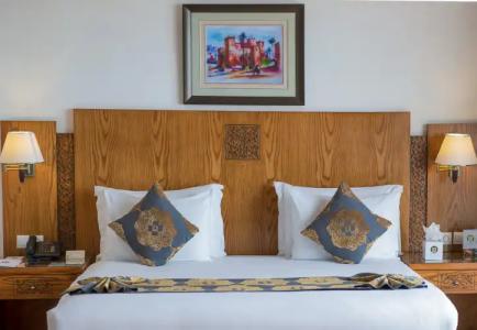 Grand Mogador Sea View & Spa - 158