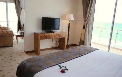 Grand Mogador Sea View & Spa - 103