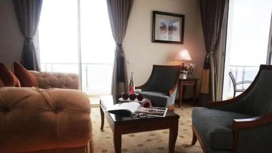 Grand Mogador Sea View & Spa - 172