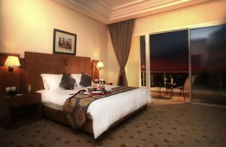 Grand Mogador Sea View & Spa - 102