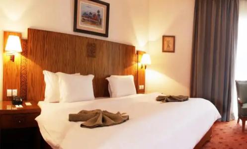 Grand Mogador Sea View & Spa - 118