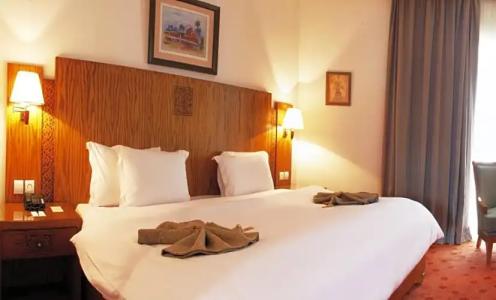 Grand Mogador Sea View & Spa - 125