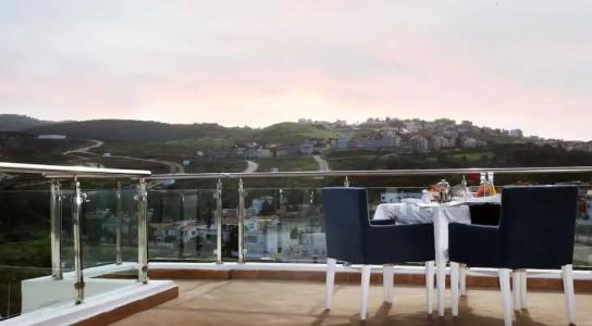 Grand Mogador Sea View & Spa - 139