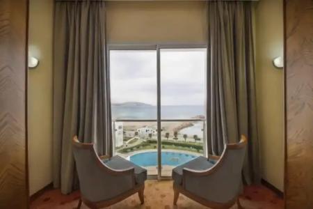Grand Mogador Sea View & Spa - 192