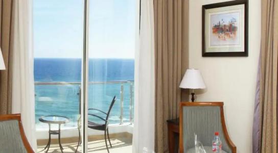 Grand Mogador Sea View & Spa - 106