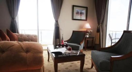 Grand Mogador Sea View & Spa - 108