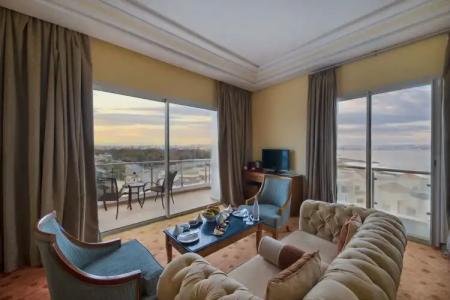 Grand Mogador Sea View & Spa - 188