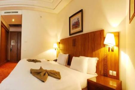 Grand Mogador Sea View & Spa - 146