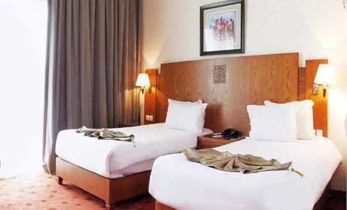 Grand Mogador Sea View & Spa - 126