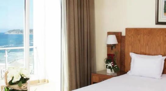 Grand Mogador Sea View & Spa - 155