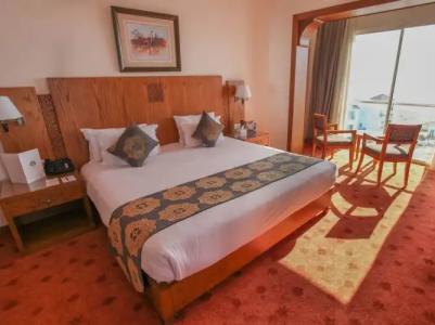 Grand Mogador Sea View & Spa - 132