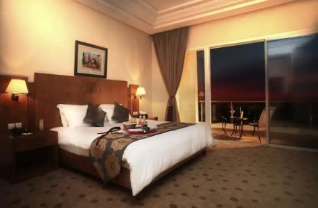 Grand Mogador Sea View & Spa - 177