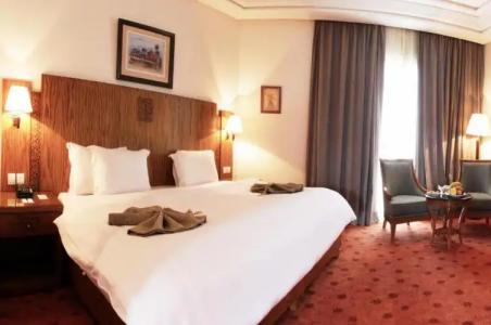Grand Mogador Sea View & Spa - 145