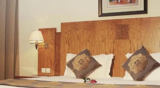 Grand Mogador Sea View & Spa - 114