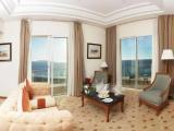 Junior Suite with sea view