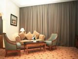 Junior Suite with mountain view