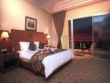 Standard Double room with mountain view