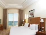 Superior Single room with sea view