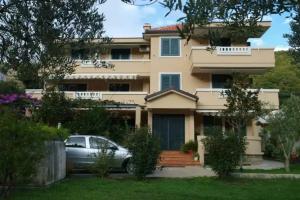 Apartments Laništa Dragović, Petrovac