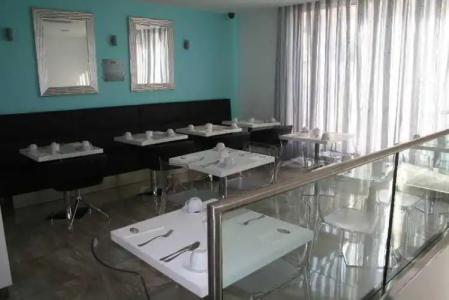 Harbour Lodge - 23