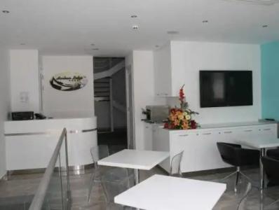 Harbour Lodge - 16