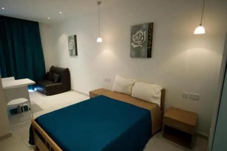 Harbour Lodge - 3