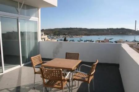 Harbour Lodge - 7