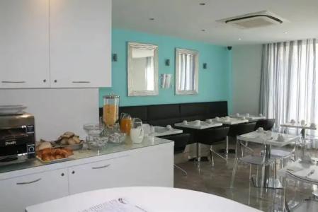 Harbour Lodge - 22