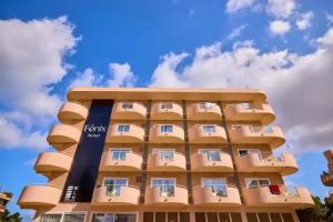 Welikehotel Fenix, L'Arenal