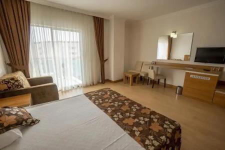 Çenger Beach Resort Spa - All Inclusive - 66