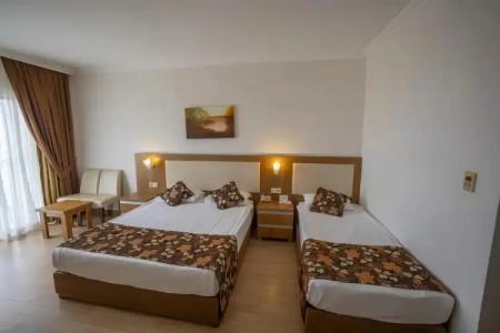 Çenger Beach Resort Spa - All Inclusive - 56