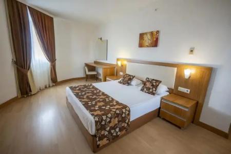 Çenger Beach Resort Spa - All Inclusive - 60