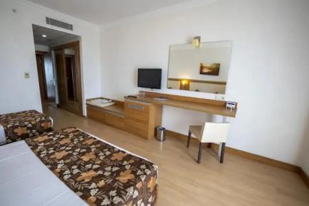 Çenger Beach Resort Spa - All Inclusive - 58