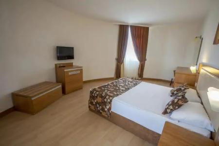 Çenger Beach Resort Spa - All Inclusive - 59