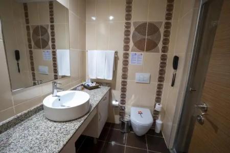 Çenger Beach Resort Spa - All Inclusive - 63