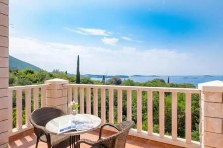 Villa Panorama Dubrovnik - 69