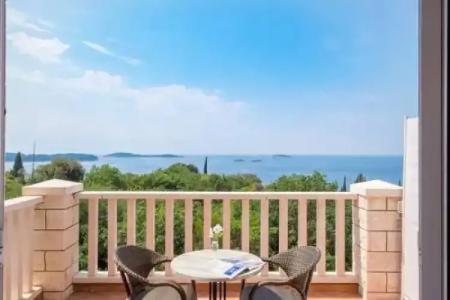 Villa Panorama Dubrovnik - 68