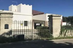 Il Casolare Degli Ulivi, Oria